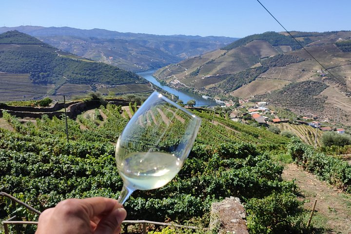 Douro Valley Premium Tours, Private Driver & Guide, photo 5