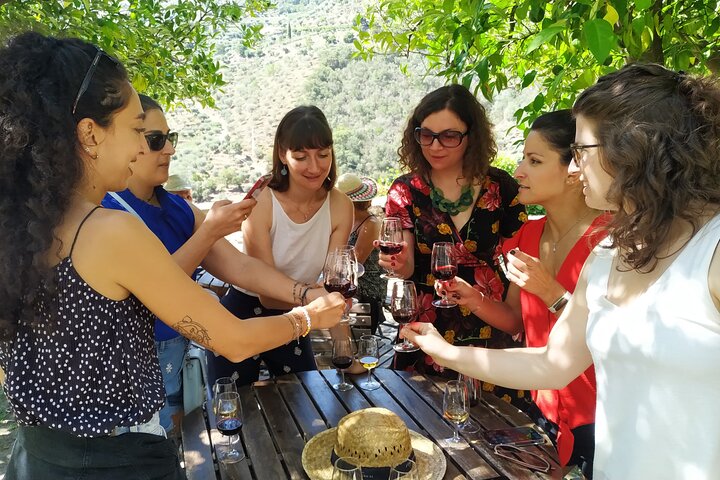 Douro Valley Prime Tour: Tastings, Private Boat & Lunch f/ Porto, photo 4