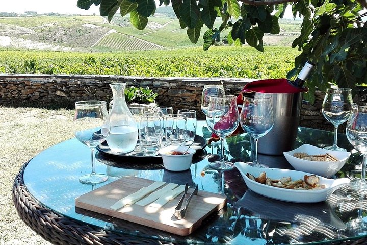 Douro Valley Best-Of Private Tour, Fully Customizable Experience