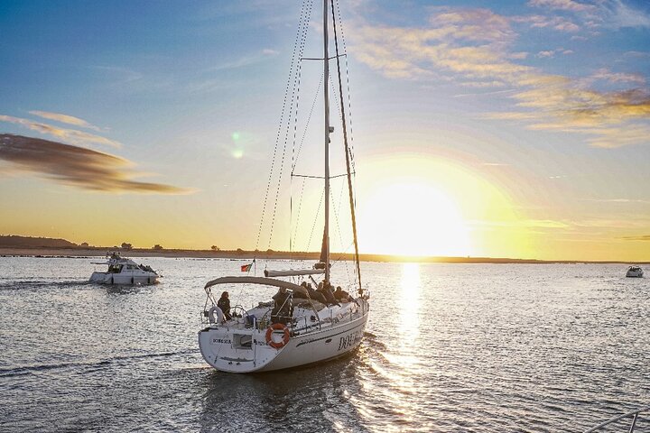 Porto: Sunset or Daytime, Charming Sailboat Cruise on the Douro River, photo 5