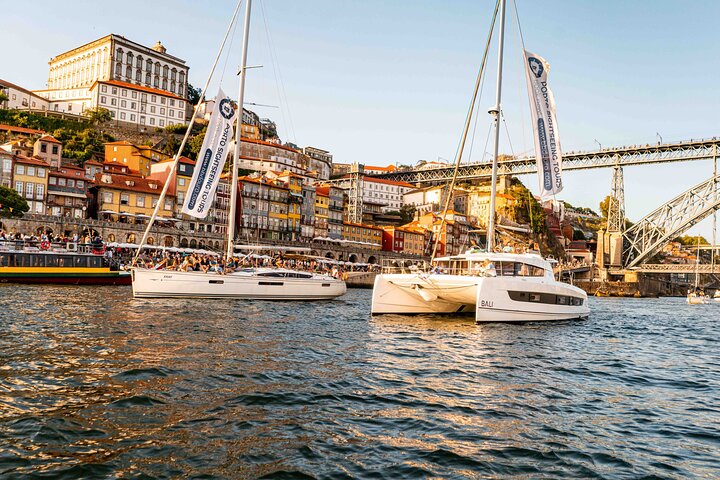 Porto: Douro River Cruise in a small Group With Port Wine, photo 3