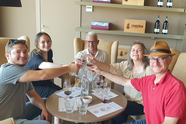 Douro Valley Tour Wine and breathtaking views, photo 5