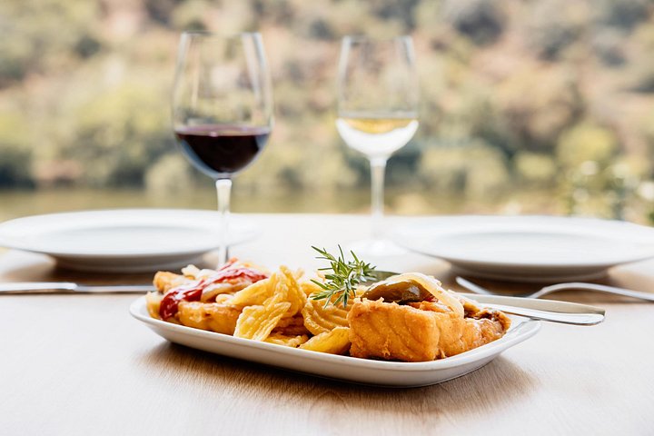 Pinhão: Douro River Cruise with Lunch Included, photo 5
