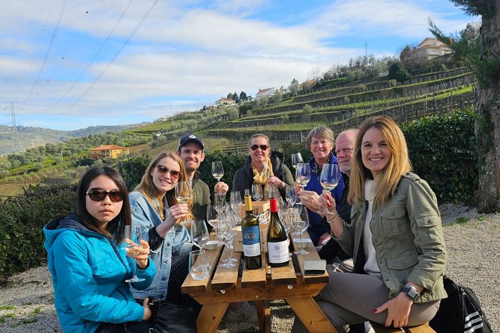 Guided Tasting: The Wines of the Douro Valley, photo 2