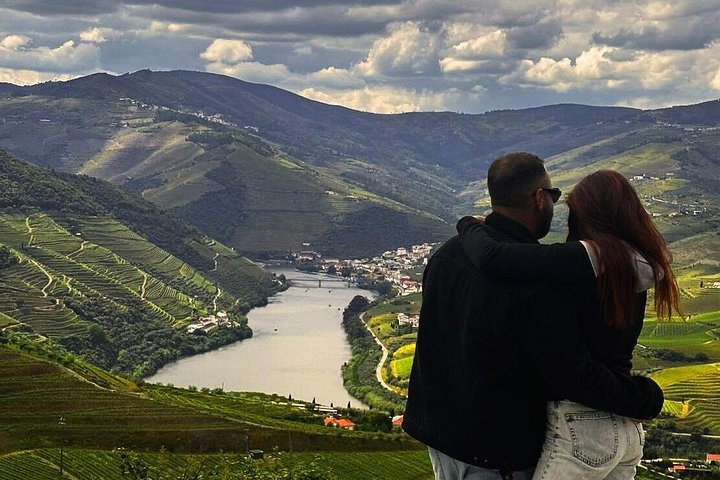 Douro Valley Private Tour, Scenic or Wine Experience from Porto, photo 3