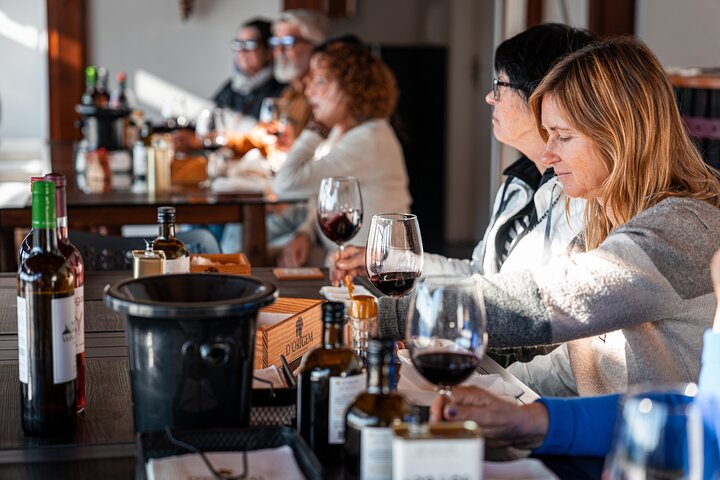 Douro Valley Wine Tour with Amarante: 2 Wineries, Lunch & Cruise, photo 4