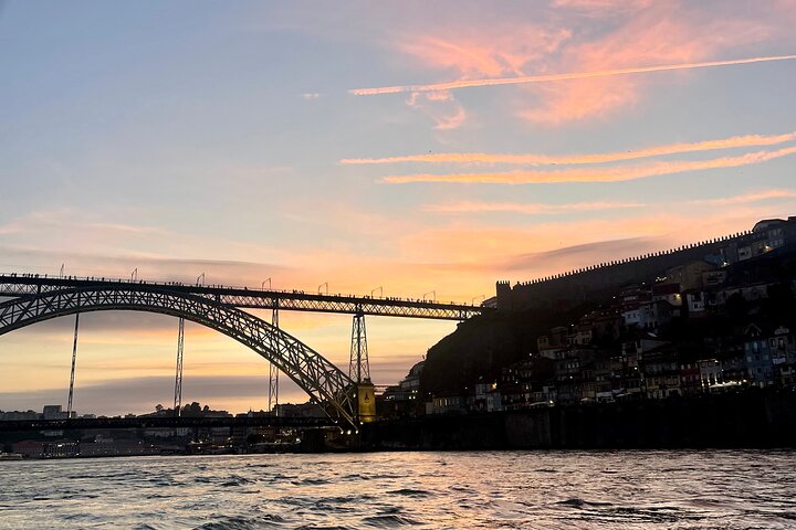 Porto: Private tour in the Douro (1 to 4 people) on a boat just for you, photo 5