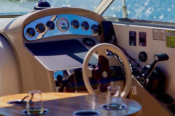 Private tasting in the Douro (1 to 7 people) on a yacht for yourself, photo 5