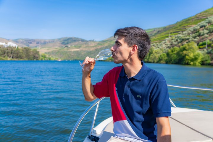 Douro River Cruise, Private River Cruise, Pinhão 1 Hour, photo 5