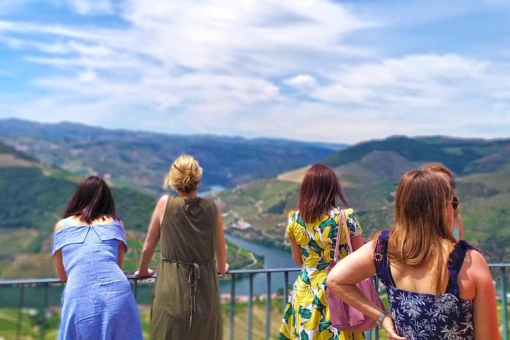 Wine Venture and Boat Trip in Douro Valley from Porto, photo 3