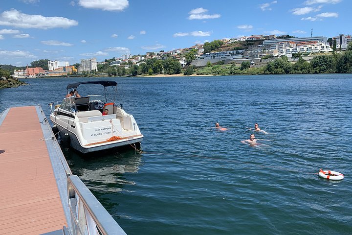 Private 2-Hour Douro River Cruise with Swimming, photo 5