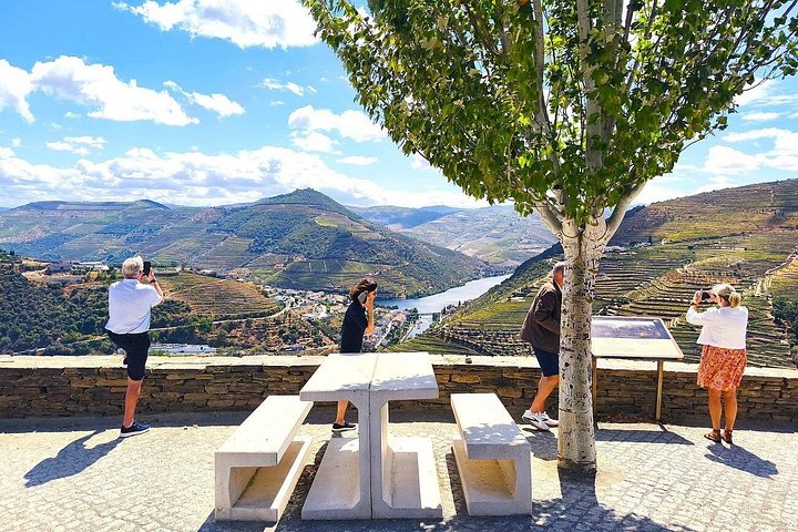 From Porto: Douro Valley Premium Small Group Tour & Private Boat, photo 4