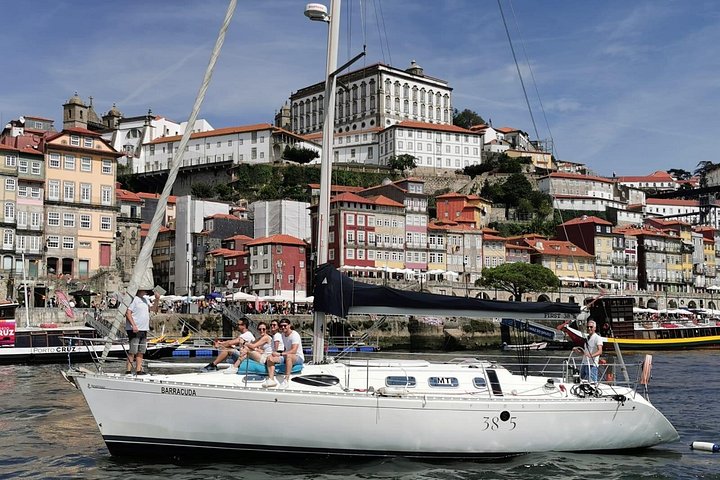 Porto, Private Tour in the Douro and Sea or Sunset, photo 5