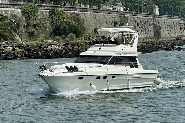 Experience Douro river Yacht tour port wine tasting, photo 4