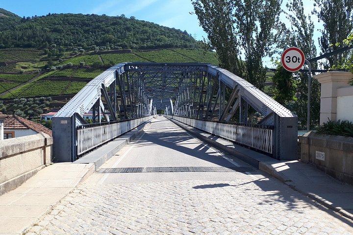 Douro Valley Tour (wine & Food), photo 3