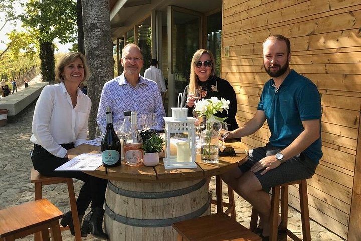 Douro Valley private wine tour | tastings and lunch included, photo 4