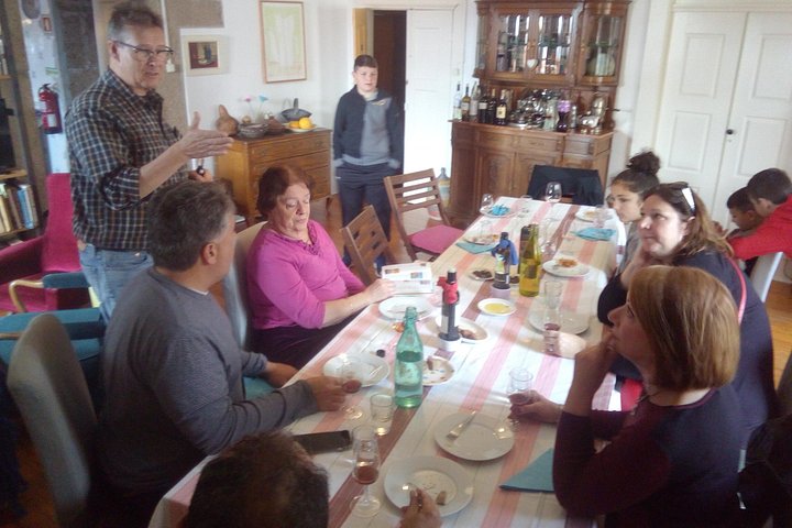Private Tour in Douro Valley Wine Region & Traditional Lunch, photo 3