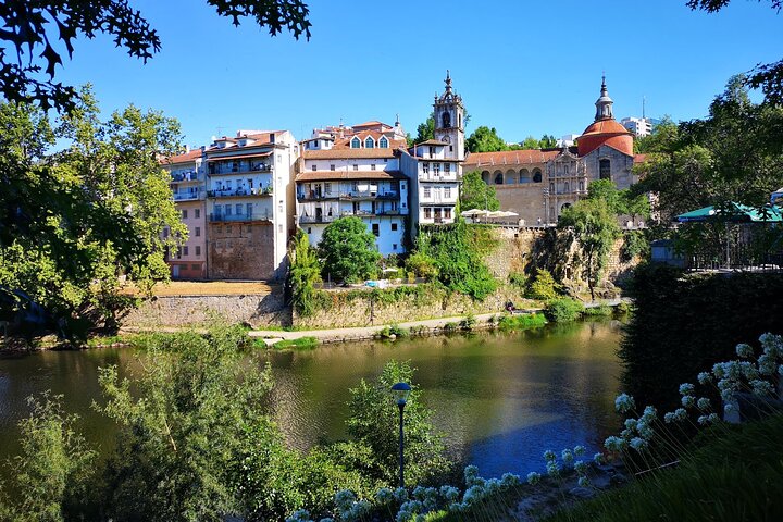 Douro Valley: Historical Sites, Wine Experience, Lunch & Cruise, photo 3