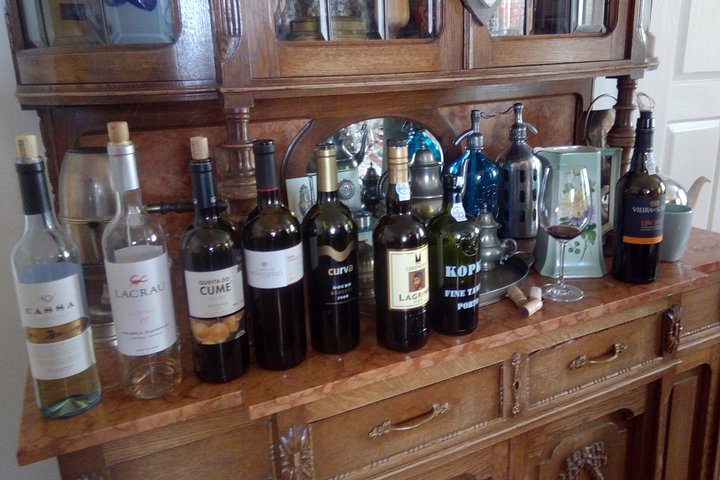 Private Tour in Douro Valley Wine Region & Traditional Lunch, photo 4