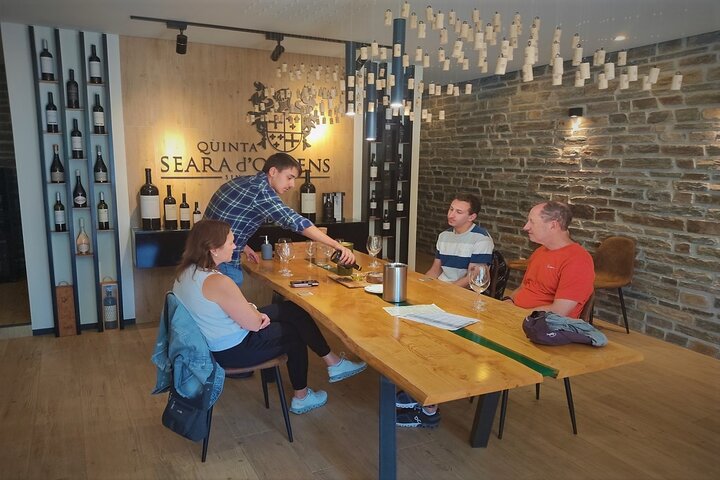 From Porto: Douro Valley Premium Small Group Tour & Private Boat, photo 5