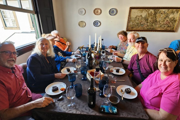 Douro Valley Small-Group Wine Tour: 2 Wineries, Cruise & Lunch, photo 5