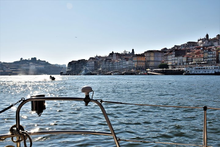 Private Douro River Sailing Cruise (Sunset Available), photo 3