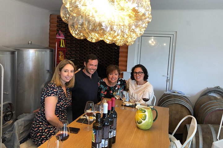 Douro Valley private wine tour | tastings and lunch included, photo 5