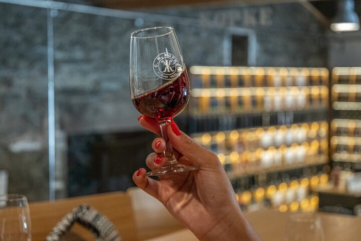 Douro Valley: private tour with lunch and wine estate all inclusive, photo 3