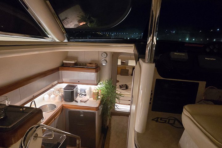 PORTO : Premium Yacht Tour, 6 Bridges & Douro Estuary Reserve, photo 4
