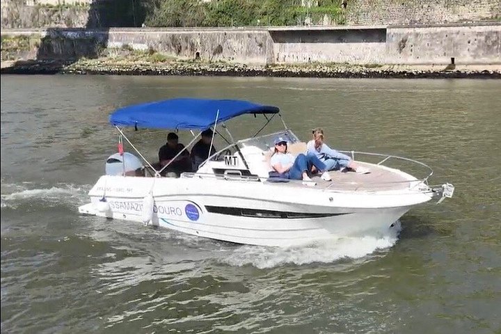 Private Sunset & Night Douro Cruise in Porto, photo 2