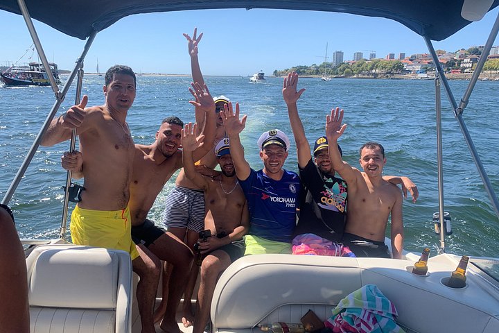 Private 2-Hour Douro River Cruise with Swimming, photo 4