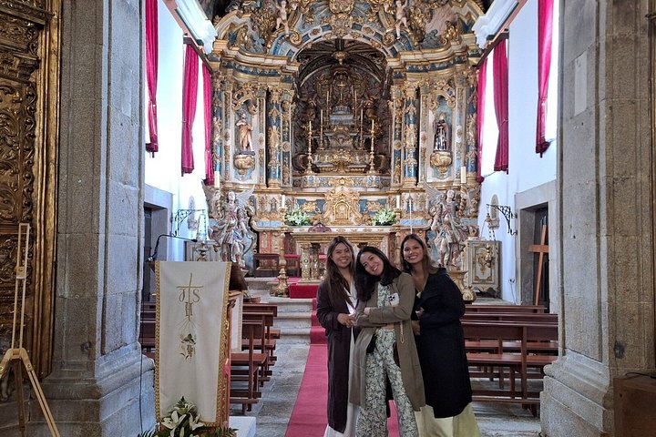 Private Douro Valley Tour with Provesende, Pinhão & Scenic Views, photo 5