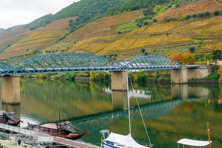 Douro Valley Hiking Tour & Picnic Lunch, photo 5