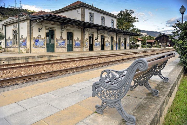 Private Douro Valley Tour Including 3 Wineries, photo 4