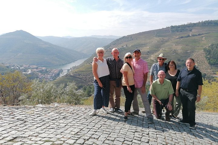 Private Douro Valley Tour Including 3 Wineries, photo 3