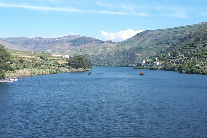 Douro Valley Tour (wine & Food), photo 2