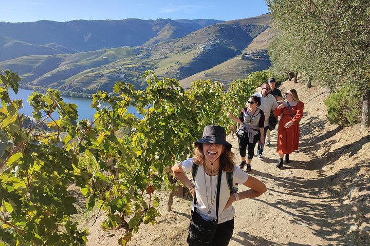 Douro Valley Premium Tours, Private Driver & Guide