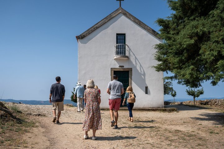 Douro Private Tour with Wine Cruise and Viewpoint Half Day, photo 2