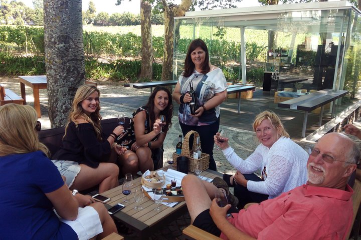 Authentic Douro Valley, small-Group Tour (Max 7), photo 3