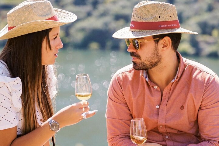Douro Valley Premium Small-Group Tour: Wine, Lunch & Cruise, photo 2