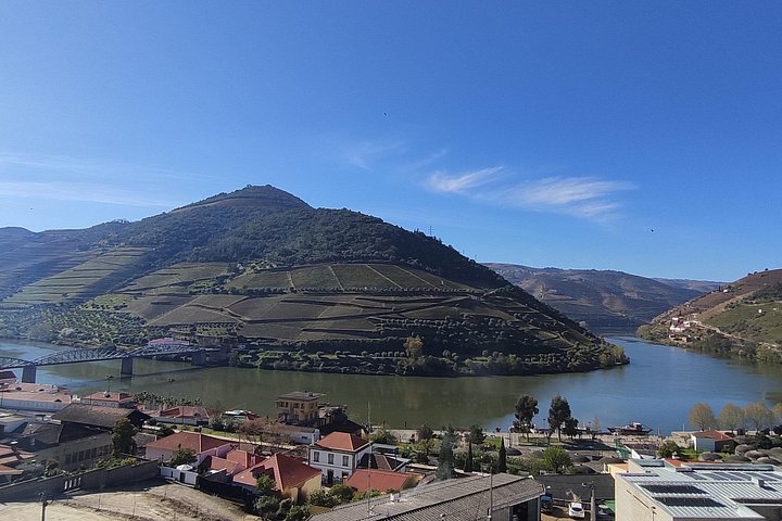 Visit Pinhão : Farm, Wine Tasting, Panoramic Cruise, photo 5