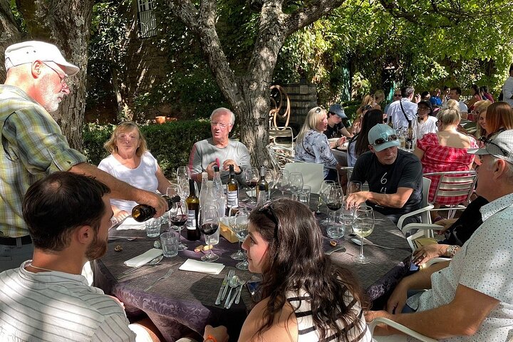 Douro Valley Small-Group Wine Tour: 2 Wineries, Cruise & Lunch, photo 4