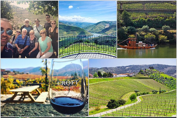 Douro Valley, Relaxed Departure from Porto, photo 3