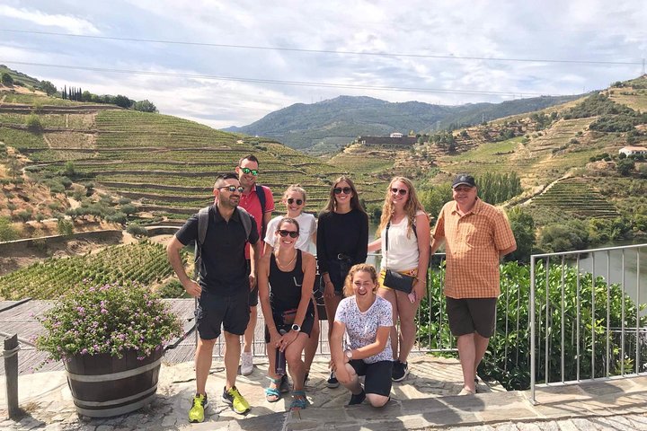 Douro Valley Tour: Wine Tasting, Cruise and Lunch from Porto, photo 5