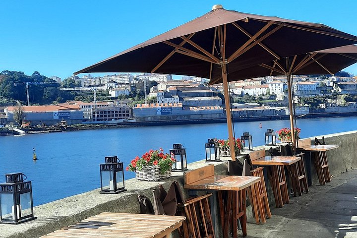 Small-Group Porto Food & Douro Sailing Experience, photo 4