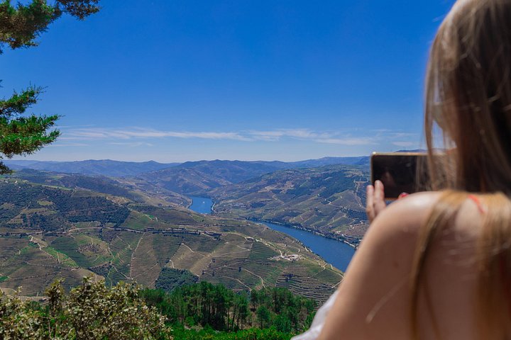 Douro Valley: private tour with lunch and wine estate all inclusive, photo 4