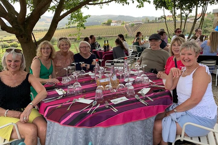 Private Douro Tour from Porto: Optional Wine Tastings & Lunch, photo 4