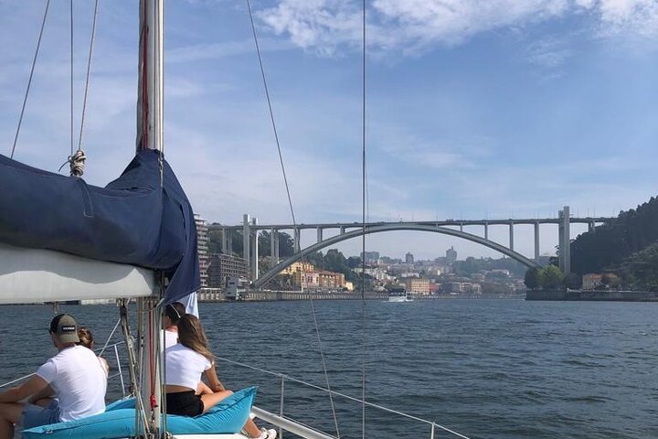 Porto, Private Tour in the Douro and Sea or Sunset, photo 3