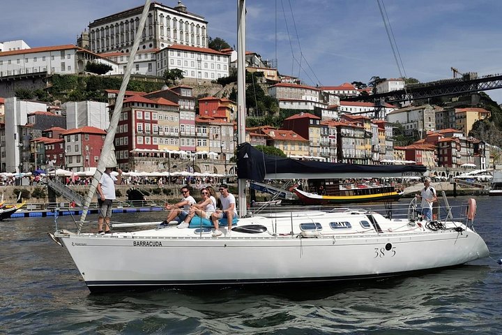 Porto, Private Tour in the Douro and Sea or Sunset, photo 4