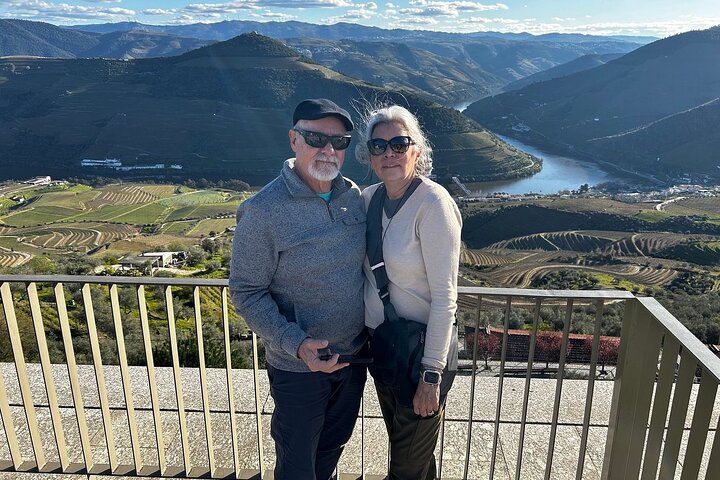 Douro Valley Half-Day Winery & Lunch Tour From Porto, photo 5